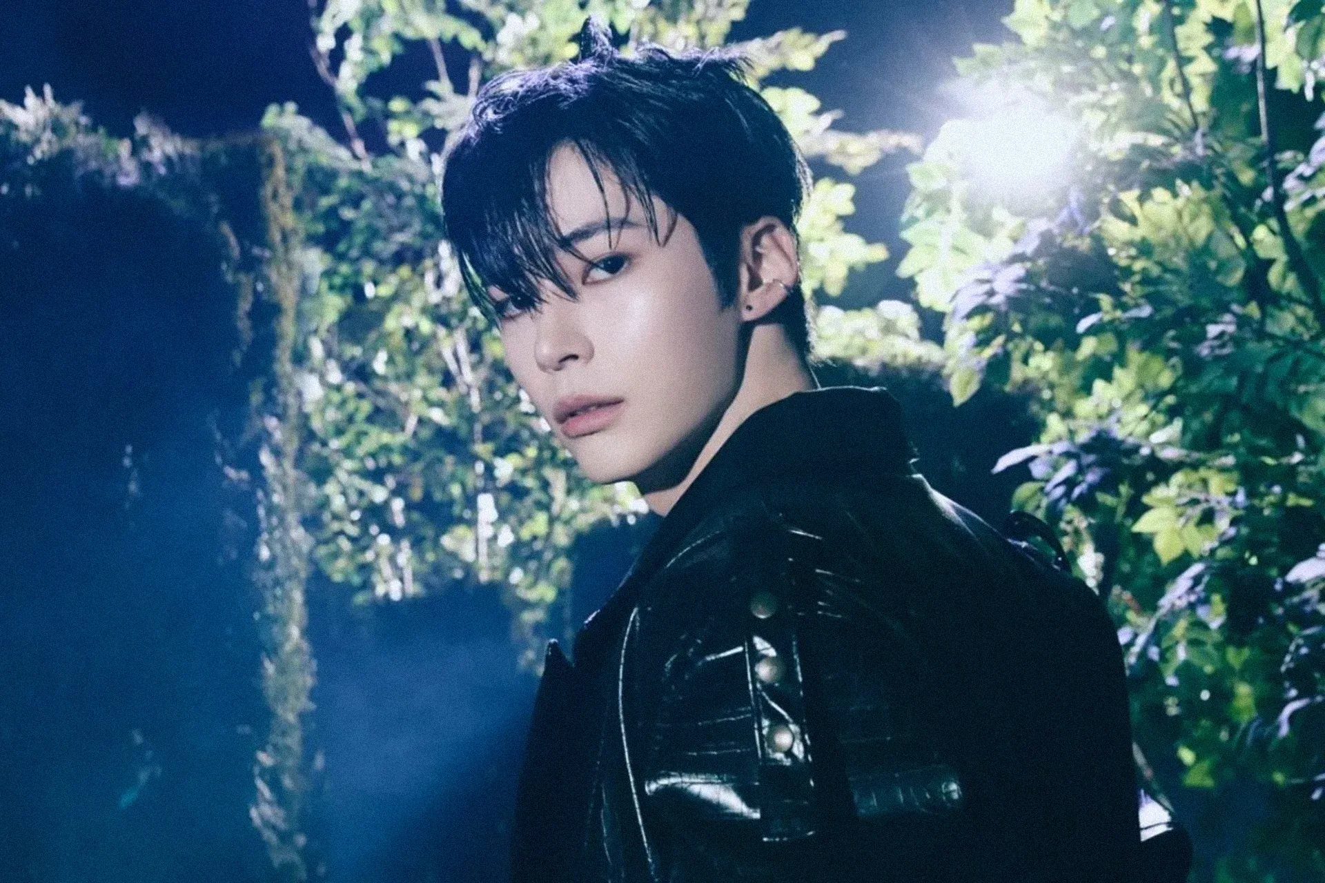 ¡Sung Han Bin finalmente será solista! El líder de ZEROBASEONE debutará este 12 de octubre